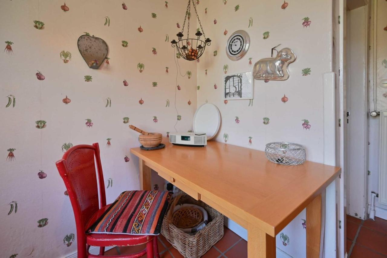 Haus Wintershof Nr2 Villa Kellenhusen Eksteriør billede