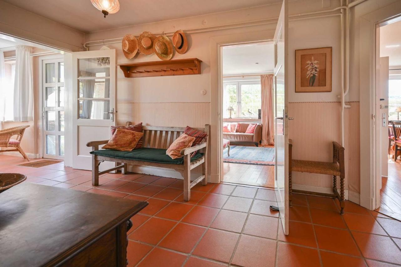 Haus Wintershof Nr2 Villa Kellenhusen Eksteriør billede