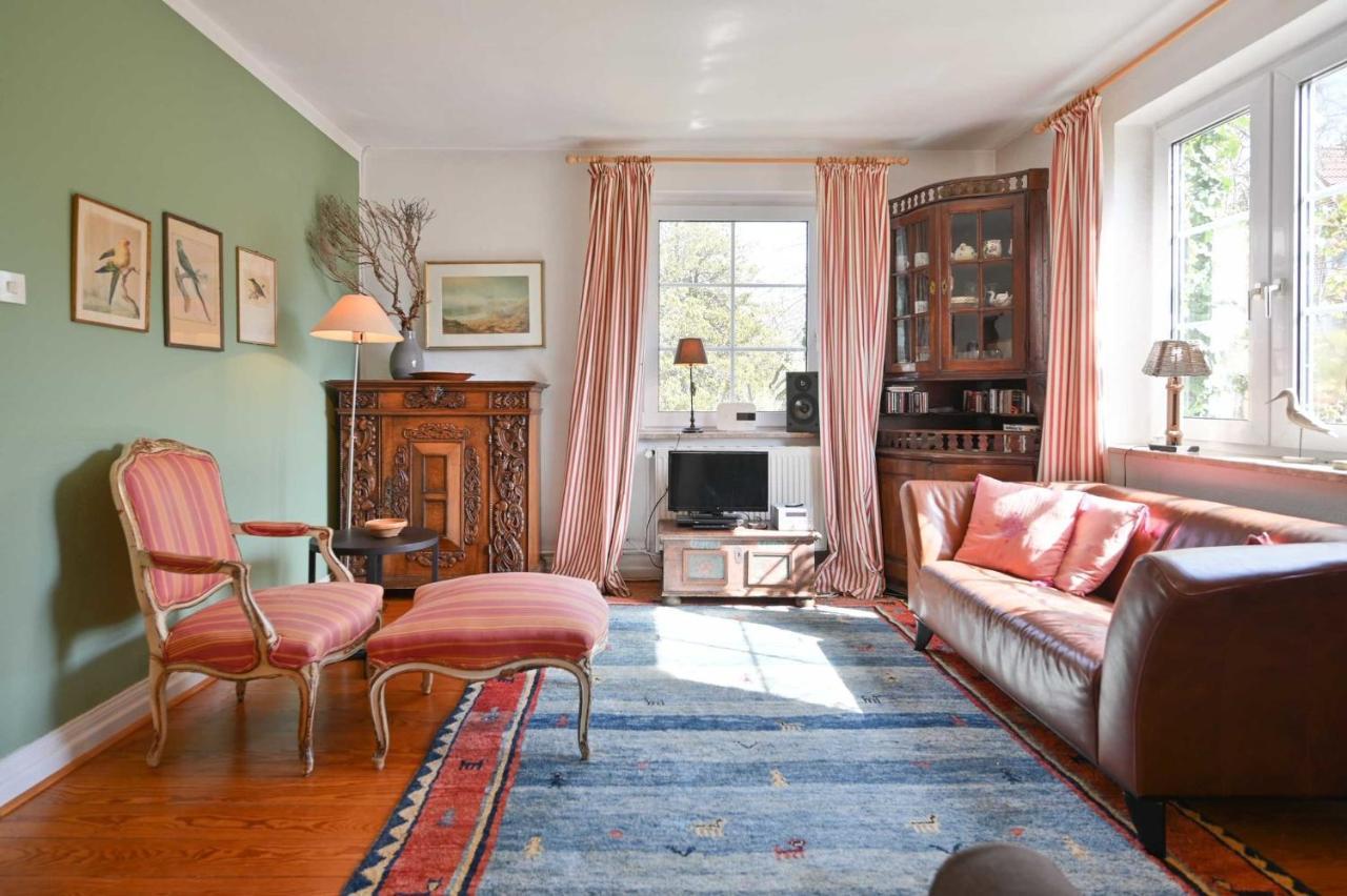 Haus Wintershof Nr2 Villa Kellenhusen Eksteriør billede