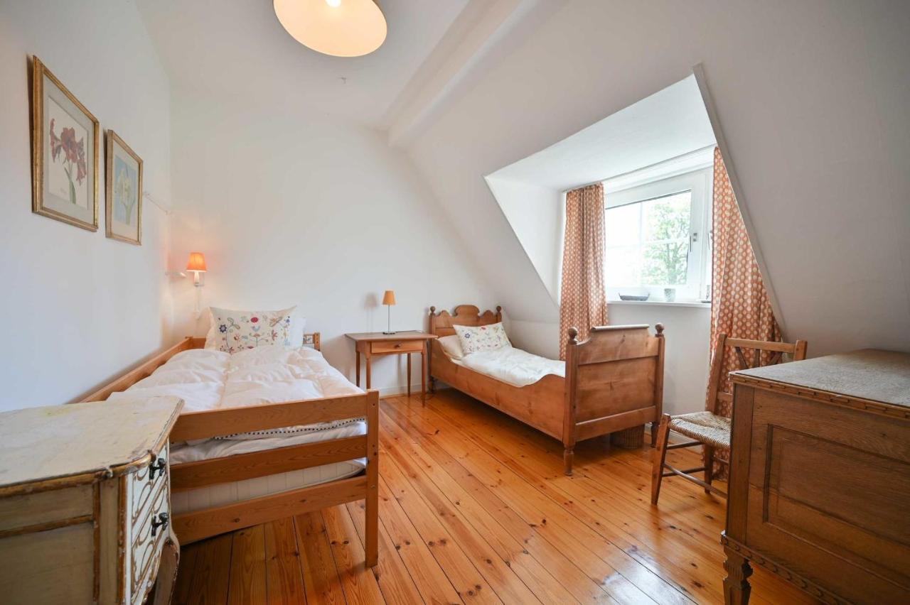 Haus Wintershof Nr2 Villa Kellenhusen Eksteriør billede