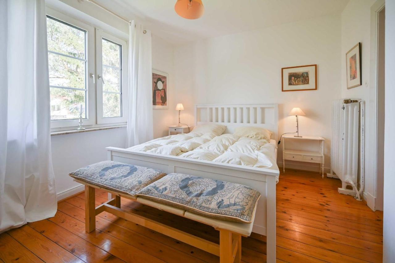 Haus Wintershof Nr2 Villa Kellenhusen Eksteriør billede